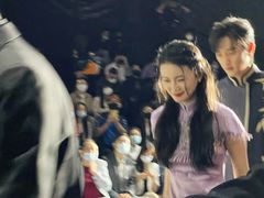 -欢乐海岸椰林沙滩-2025湾区超级灯会