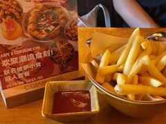 -COMMUNE幻师(番禺时代店)