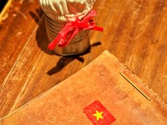 -Cuc Gach Quan Restaurant