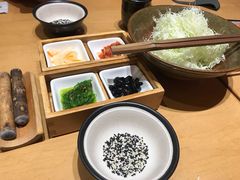 -胜博殿日式炸猪排(悠唐店)