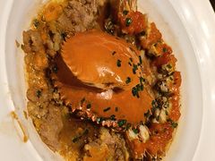 -环球港凯悦 · 享悦中餐厅