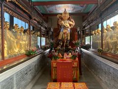 -华林禅寺