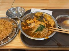 -柳州肥姨妈大骨螺蛳粉(双阳路店)