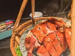 -凤凰山斑鱼馆(恭城店)