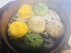 -巧燕坊一笼一蒸烧卖(西湖文化广场银泰店)