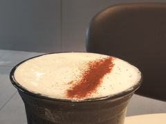 英红·芝士糯糯-喜茶(佛山顺德容桂天佑城店)