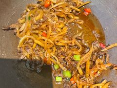 -湘路·湖南钵子菜·宴请(石龙仔店)