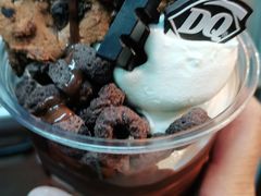 -DQ·蛋糕·冰淇淋(大宁国际商业广场店)