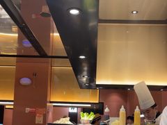 -大神太神·铁板烧(七宝领展广场店)