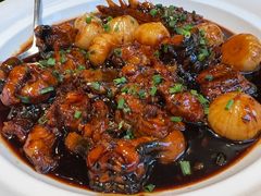 -周家二小姐的菜(西津渡店)