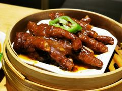 -兰亭轩茶餐厅(长江路店)