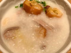 艇仔粥-避风塘(江桥万达店)