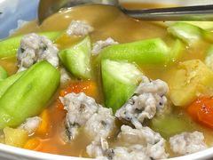 -东坊味道私房菜·地道顺德菜(大良店)