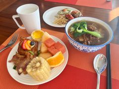 -南京禄口机场雅高铂尔曼大酒店