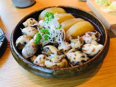 -yokocho上横町·日本食街(深业上城店)