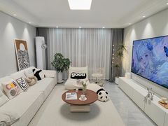 -正聚装饰·老房翻新装修设计体验馆(普陀店)