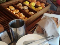 -视界美食自助餐厅·石家庄希尔顿酒店