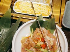 -新石器烤肉(之心城店)