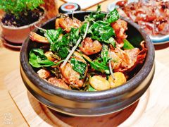 竹里三杯鸡-竹里馆·淮扬菜·功夫茶(老门东店)