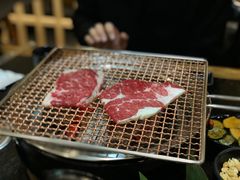 -九田家黑牛烤肉料理(太阳城店)