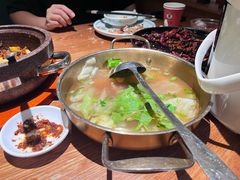 -蓉城小馆(科兴店)