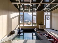 -金岳台私汤温泉度假山庄·创意餐厅(昌平十三陵店)