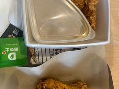 -德克士(北京站店)