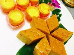 -桃园盛宴·岭南粤菜·手工茶点(南庄店)