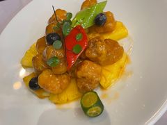 -南棠馆粤菜坊(群光店)