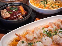 -外婆家(青岛万象城店)