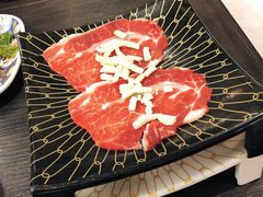 -AJIYA·池袋日式烧肉自助(天津万象城店)