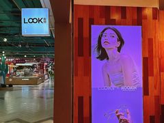 -LOOK眼镜(宝山万达店)