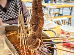 -昱欣麻辣烫·清真