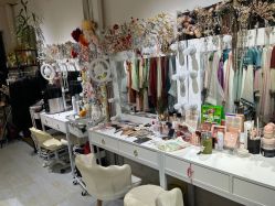 点击看大图 -两间半汉服工作室(平江路店)