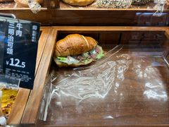 -金凤成祥(东直门现烤面包店)