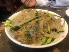 -张包铺(道外店)