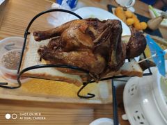 -豆蔻电影主题餐厅(四牌楼店)