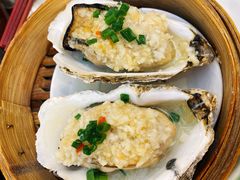 -馨越楼·点心·粤菜(赤坎店)