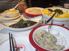 -李老哈·东北菜(宋园路店)