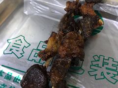 -领头羊烧烤餐厅(大唐路店)
