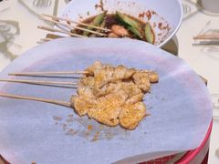 -串盟烧烤大排档·长沙美食地标(星沙店)