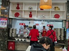 -蒋家桥饺面店(东关街店)