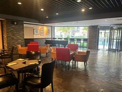 -上海锦江汤臣洲际大酒店柒酒廊