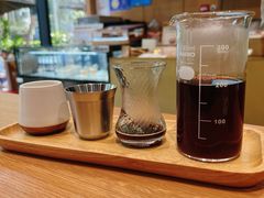 -Au Cafe&Roastery(华侨城店)