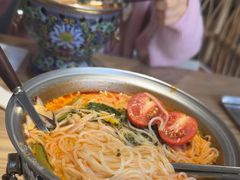 -嗒令甜品·主题融合料理餐厅(首座时代店)
