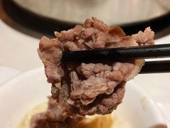 嫩肉-陈记顺和牛肉火锅馆(天河北路店)