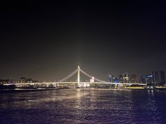 -闽江夜游台江旅游码头