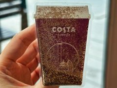 -COSTA COFFEE(恒基名人购物中心店)