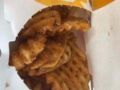 -麦当劳(垡头西路店)