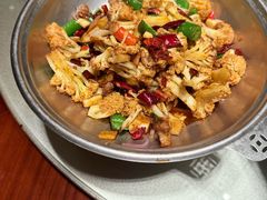 -天福苑(崇宁路店)